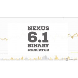 Nexus 6.1 Binary Indicator Powered By SS7 Trader